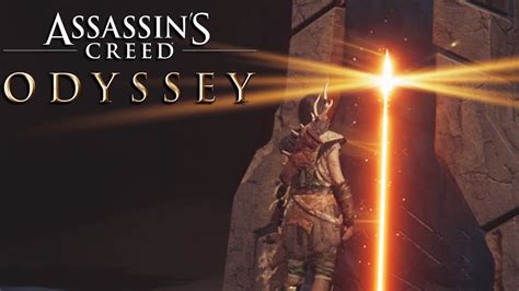 assassin's creed odyssey upgrade spear.